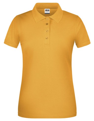 DAI-JN873-Ladies Bio Workwear Polo